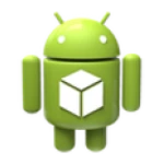 Logo of ThemePebble android Application 